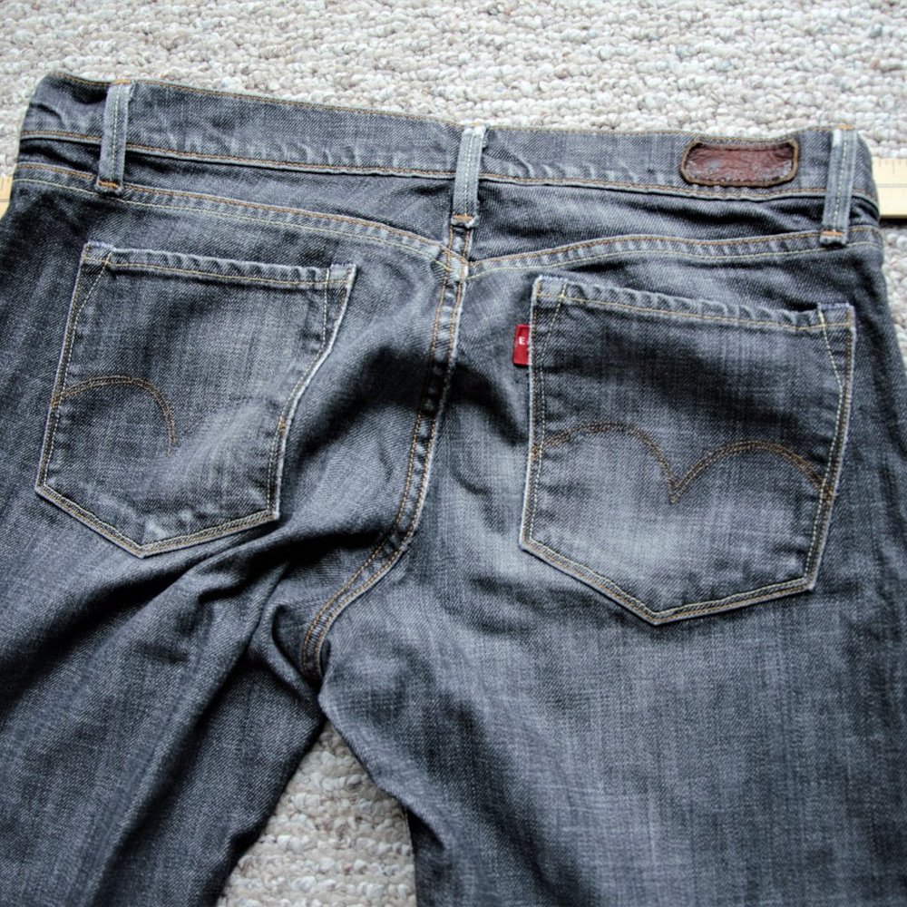 Levi's Capital E - image 2